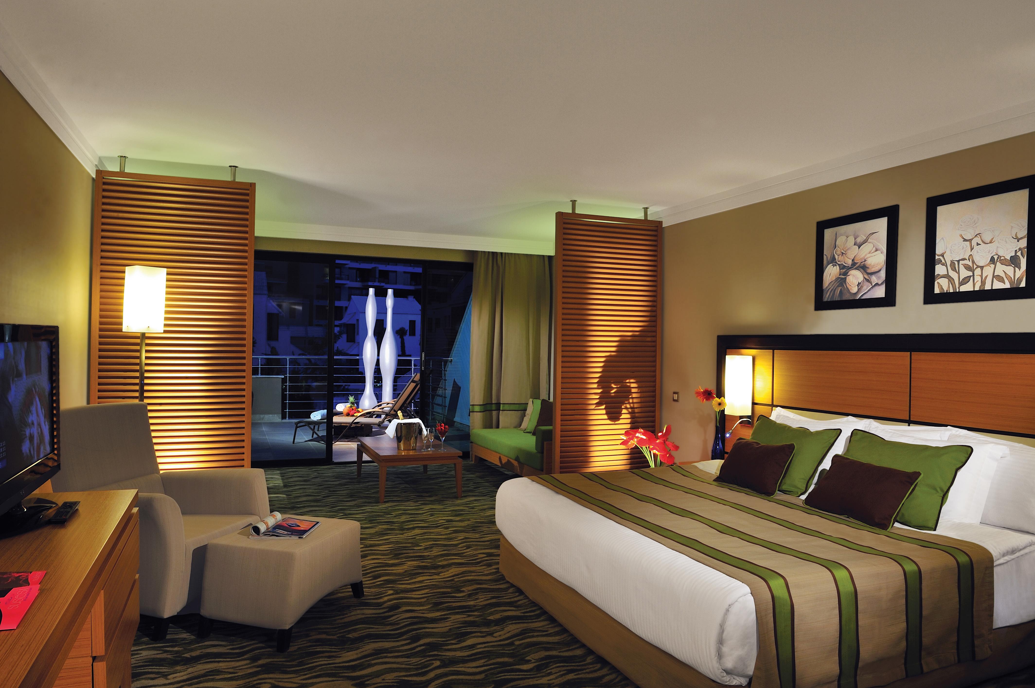 Susesi Luxury Resort Belek Room photo