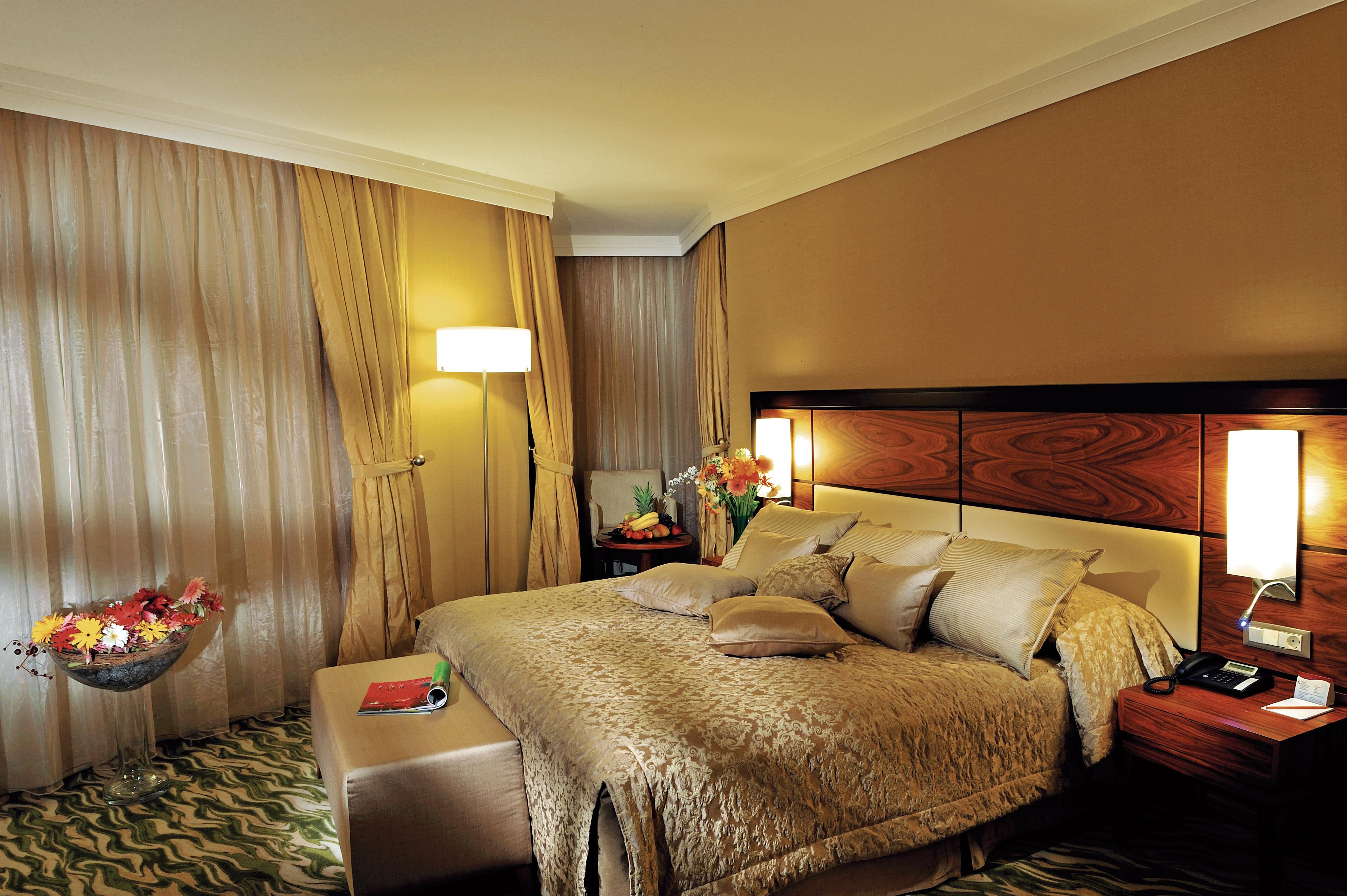 Susesi Luxury Resort Belek Room photo